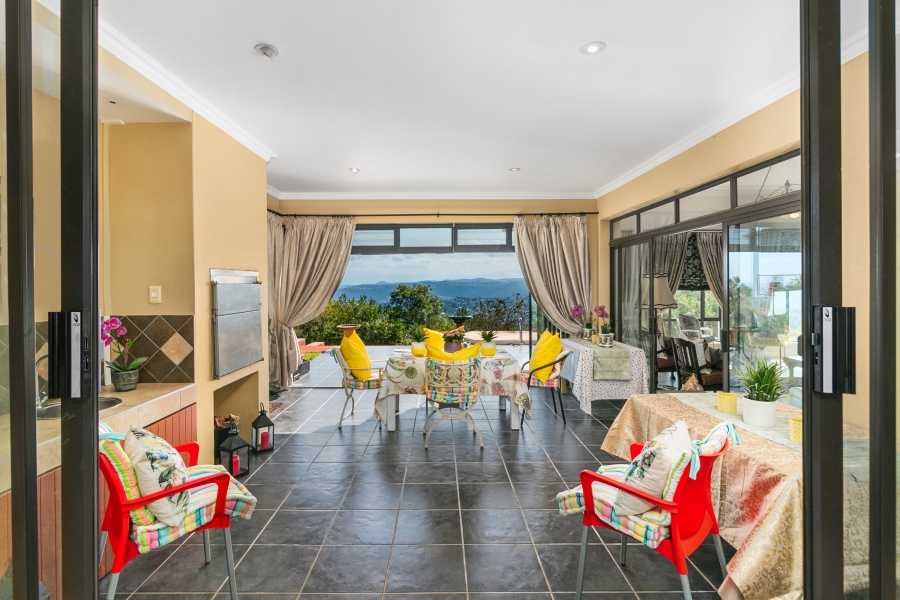 4 Bedroom Property for Sale in Pezula Golf Estate Western Cape